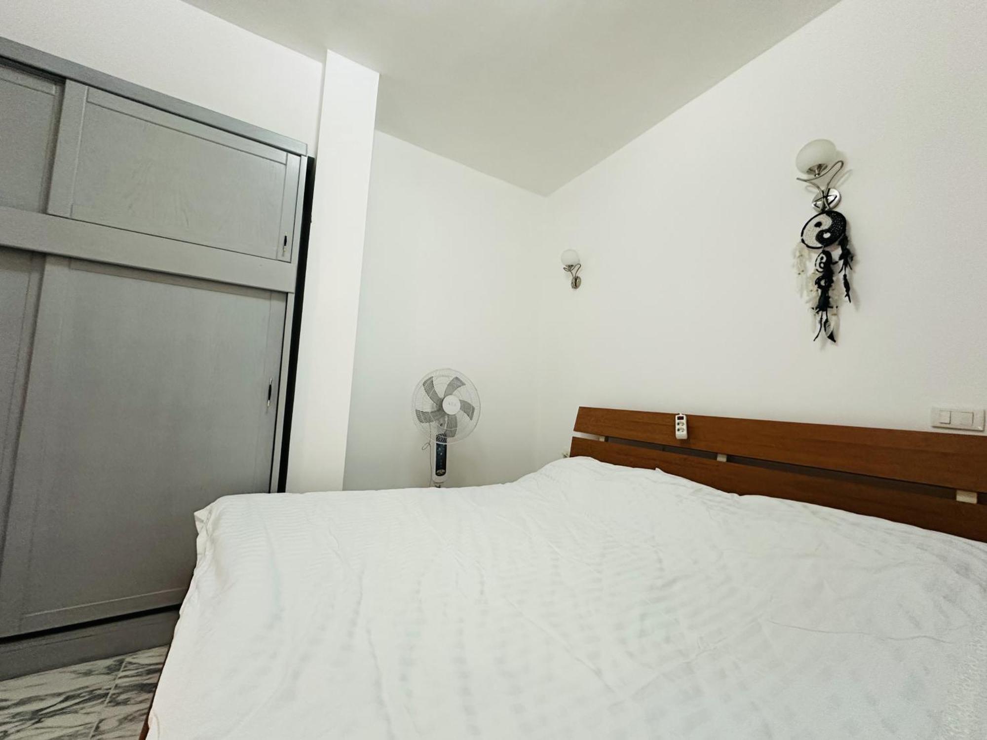Zebra Apartments Hurghada Center Dış mekan fotoğraf