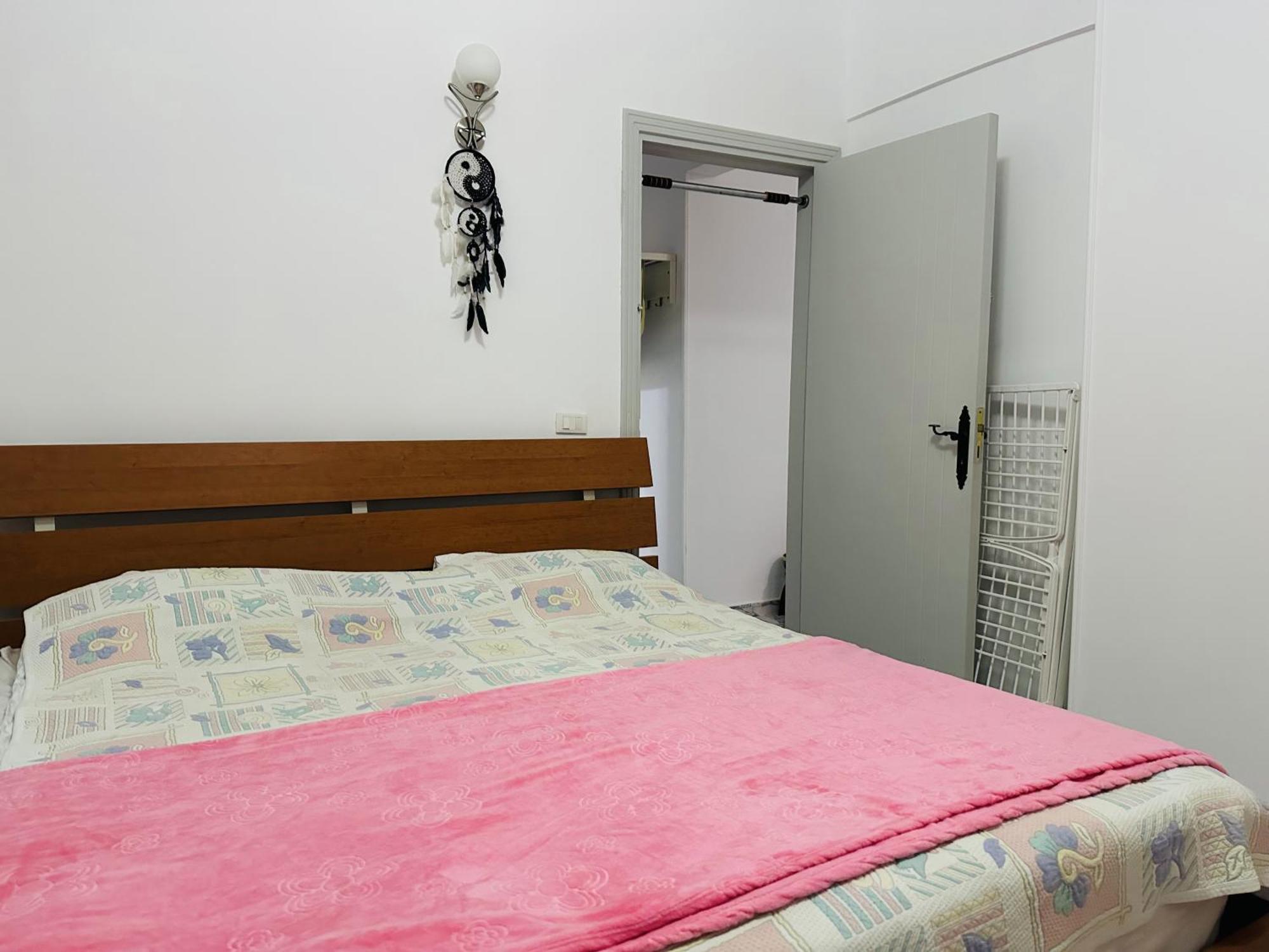 Zebra Apartments Hurghada Center Dış mekan fotoğraf